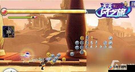 天天风之旅怪物关卡数据全方位汇总大揭秘