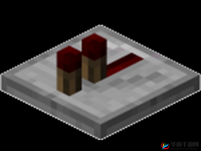 Minecraft红石连闪灯制作详解：轻松上手LED灯光工程师之旅
