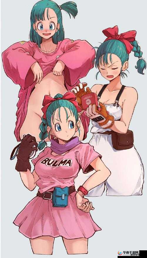 龙珠最强之战中布尔玛的神奇技能到底有哪些详细介绍来啦