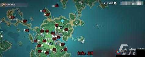 跨越星弧树苗获取途径全解析