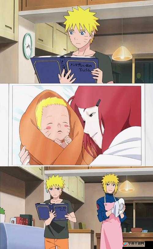 深度解析火影全属性合成技巧：开启全能忍者之路的秘籍