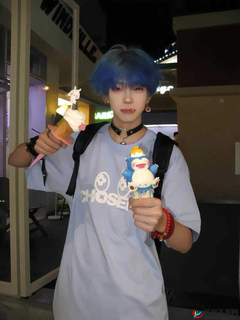 魔王意外乱入,卡比兽的奇妙之旅开启