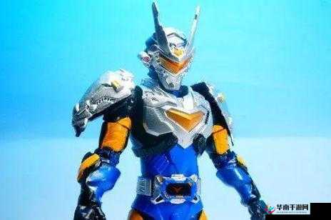 《梦想疾风传:战神铠甲传奇》