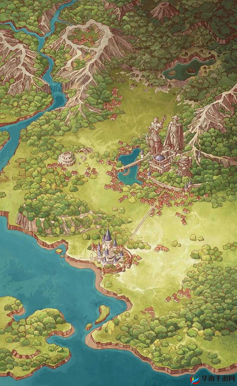 解读苍之纪元瓦恩技能：攻守兼备的圣骑士