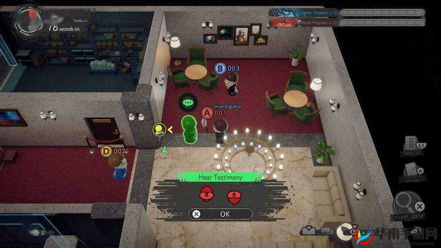 《叶问3》好友系统深度解析：探索游戏社交新功能