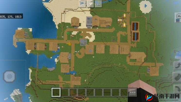 我的世界归途地图下载专区