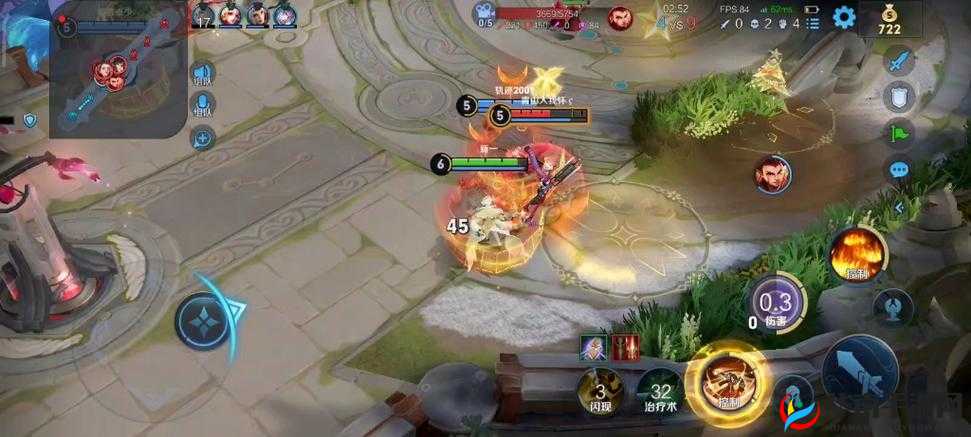 《复兴宝贝冲冲冲》酒馆强力首抽英雄深度解析：掌握核心角色，助力游戏开局