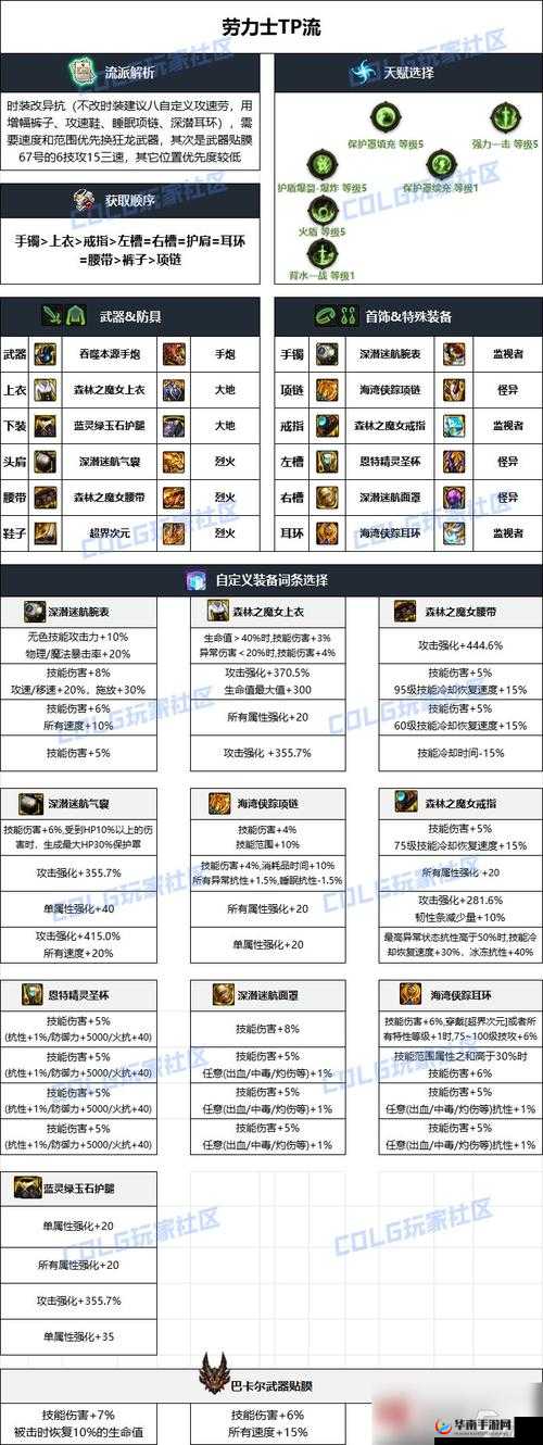 龙焰酒馆手游中敏捷型领主特性的深度剖析