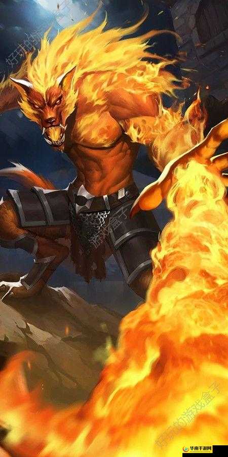 狼人对决传说卡牌狼兄弟图鉴：揭秘狼族传奇