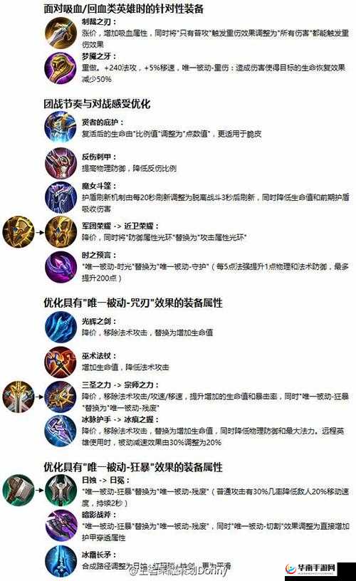 血之荣耀：神兵攻略，蛮族女战士装备选择全解析