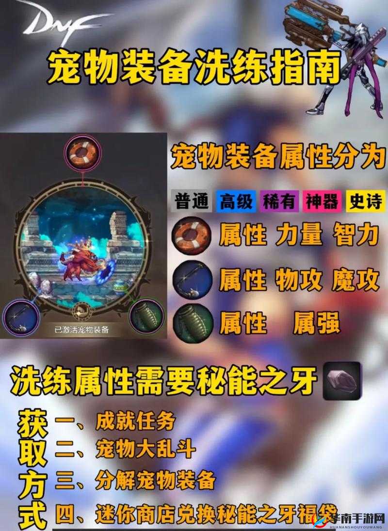 《热血死神》新手装备选择攻略:初期装备挑选指南