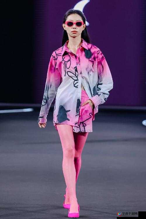 盈盈秀场：展现完整性的独特魅力