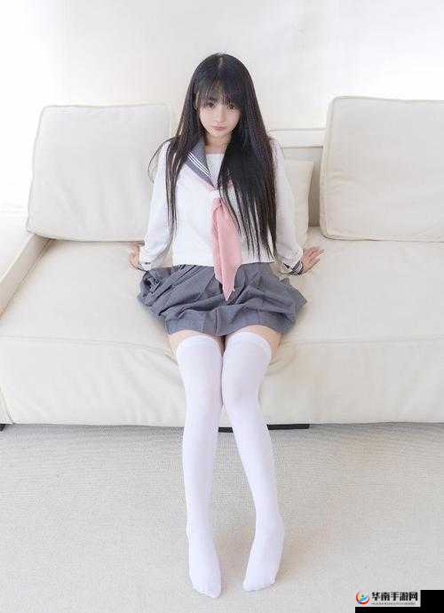 白丝 JK 美女被操喷水:湿身诱惑,极致体验