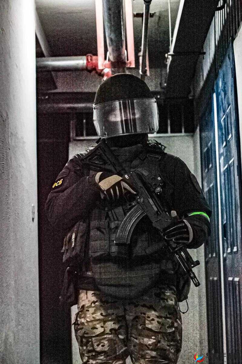 银翼计划丽丽：战力与颜值并存