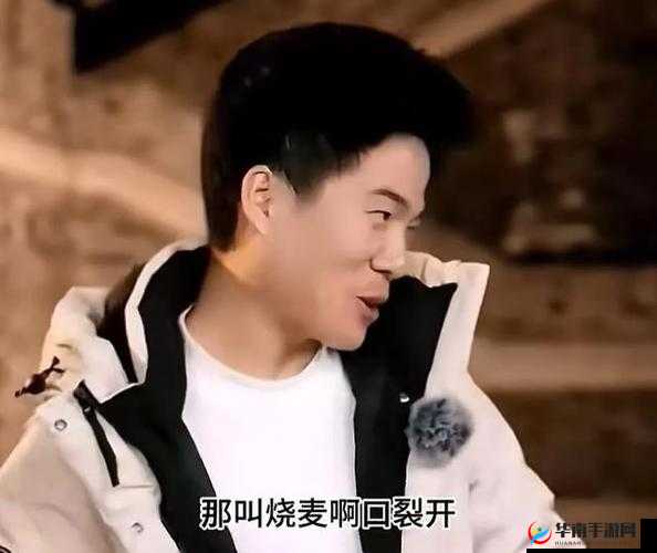 黄色伦倩：被误解的网红