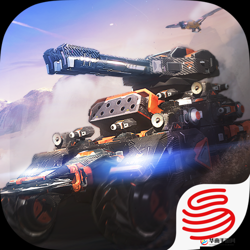 无限战车:打造核心,驾驭未来