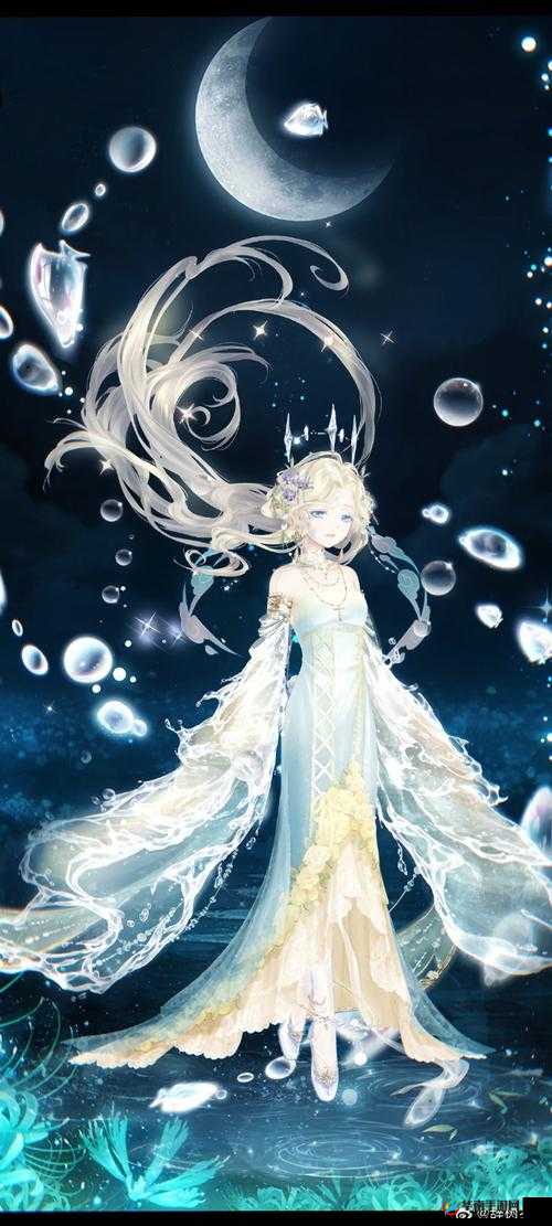 奇迹暖暖新版本大曝光：独家揭秘全新玩法，时尚冒险等你挑战