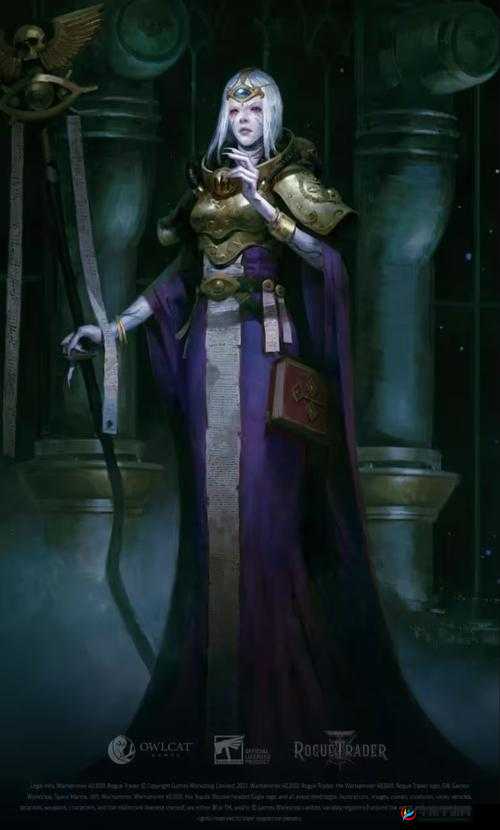 战锤40K：阿玛吉顿全览 游戏配置览