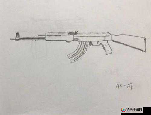 荒野行动中 M4A1、SCAR-L 与 AK-47 谁是最佳突击步枪