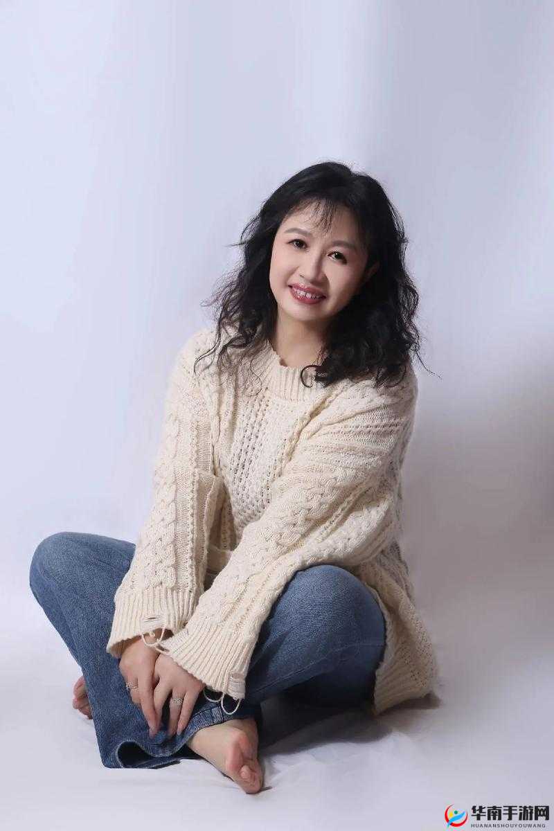 王伦宝写真：独特魅力的视觉呈现