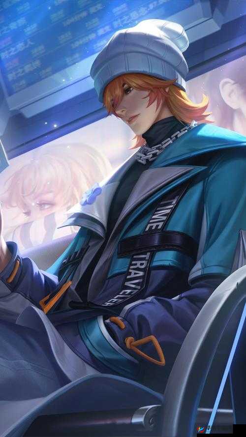 《荣耀守护:蜀汉刘备之武将小传》