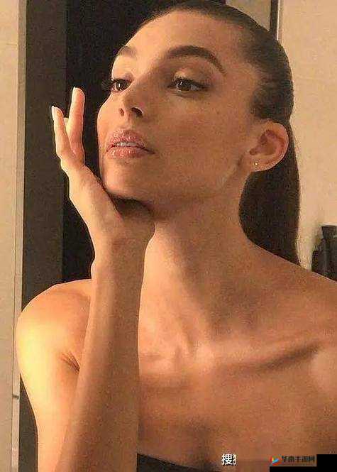 欧美色天使：探讨女性气质与美的新视角