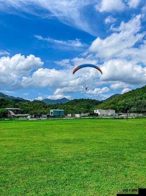 天天酷跑3D彩虹气球滑翔伞详解：滑翔伞使用指南