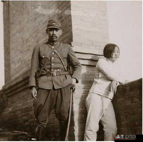 日韩乱妇：令人唾弃的行为