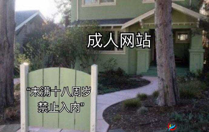 成人网站,未满 18 岁禁止访问