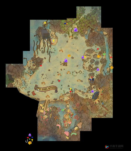 银之守墓人黄金幽灵船玩法寻宝全攻略指南