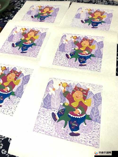 色狼人第七色：超越想象的奇幻之旅