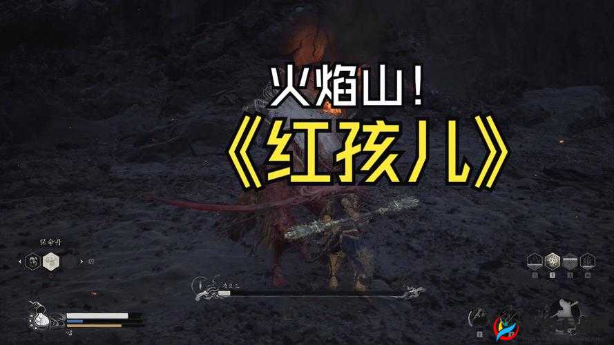 红孩儿技能解析：火焰之力，掌控战场的玩火高手