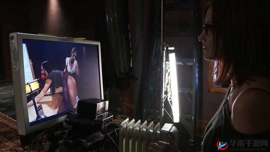 成人影片：探索情色世界的秘密