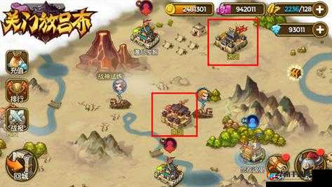 关门放吕布：城池建筑系统与攻略解析秘籍全解揭秘：怎样步步打造最强城邑？