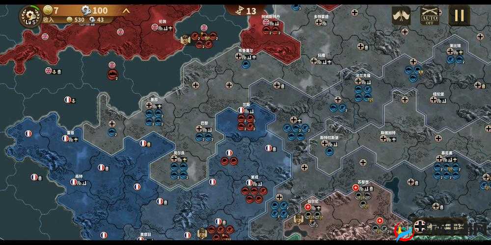 将军的荣耀：莫斯科保卫战星攻略完美指南