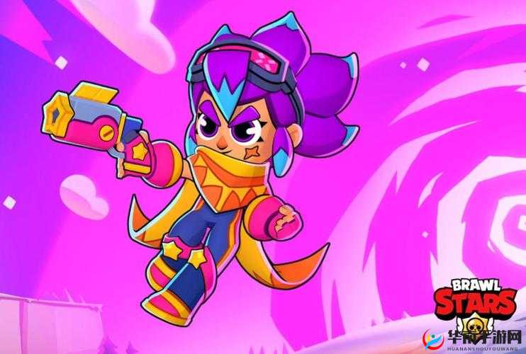 荒野乱斗雪莉到底怎么样？