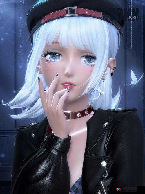 闪耀暖暖：第三章主线 3-4 发型选少女朋克，高分技巧大放送