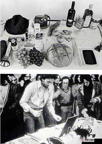 人体艺术公开超碰人人操：艺术与探索的边界探讨