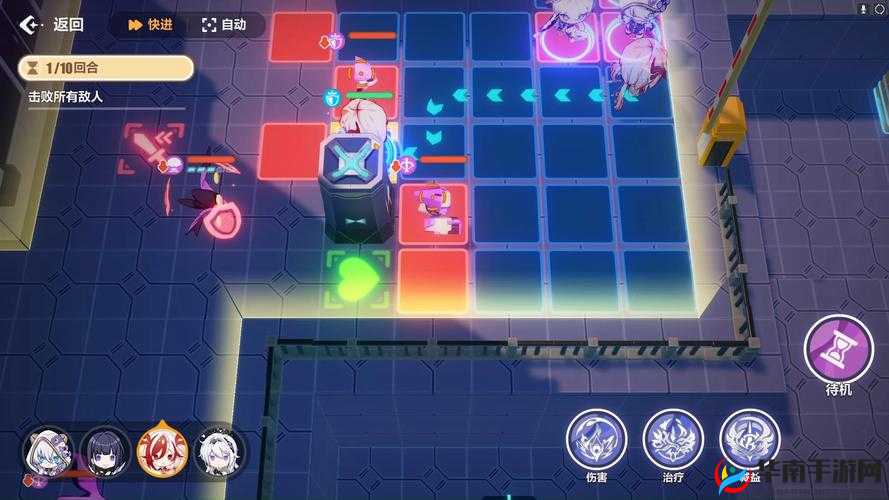 史上最坎坷游戏第11关攻略详解:图文结合,轻松突破难关