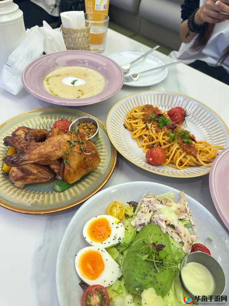 北岛玲饭：美食与文化的完美结合