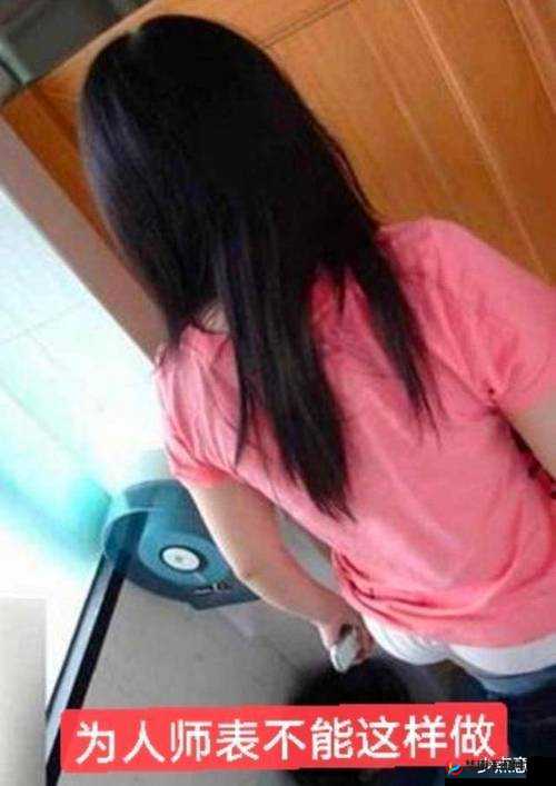 近距离沟厕拍摄:窥探隐私的不道德行为