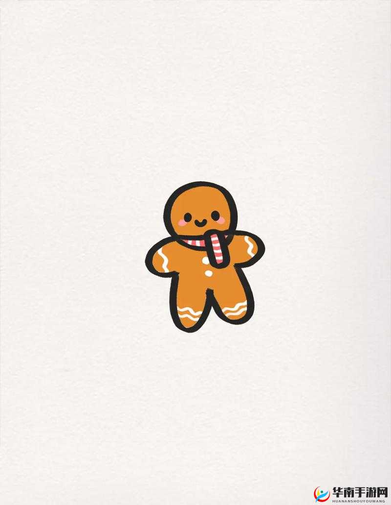 食之契约新区圣诞惊喜:疯狂抓姜饼人,豪兑超值大礼包