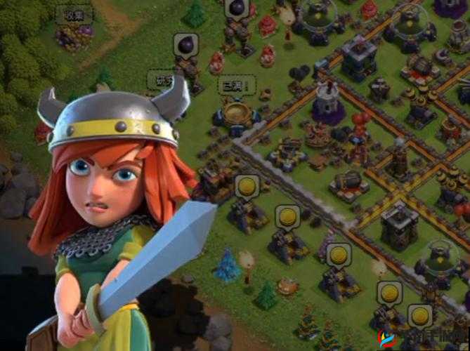 部落冲突玩家：对战模式的革新与老玩法的替代之析