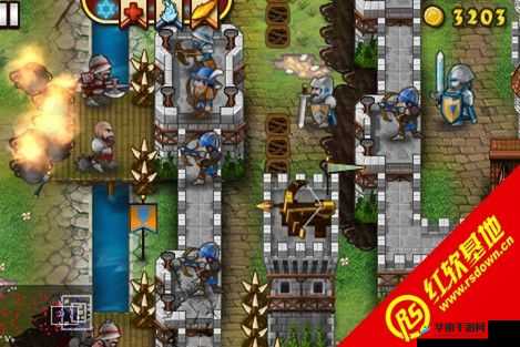 关于要塞围城内购破解存档的安装方法