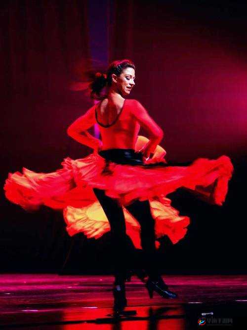 1982 年肉莲花：一段独特的舞蹈传奇