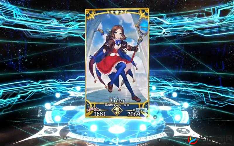 FGO 达芬奇：NP 获取出众，优缺点并存的传奇英灵解析