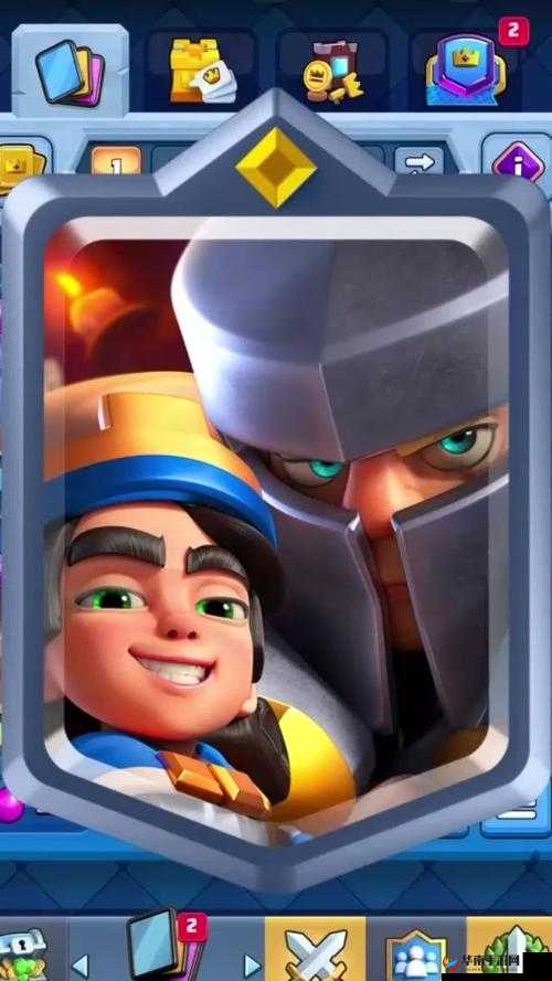 皇室战争小技巧:用好电击车队