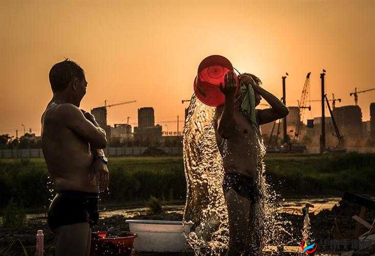 澡工 GaysexChinese:探索别样性文化