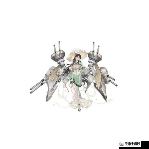 战舰少女R：机图鉴全解析