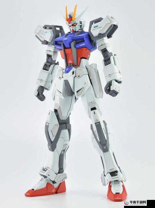 《机动骑士》高达飓风危机再起：强袭来袭第14章